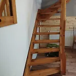 Apartment Liliomfa *