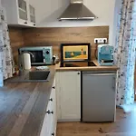 Apartment Liliomfa