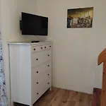 Apartment Liliomfa Szigliget