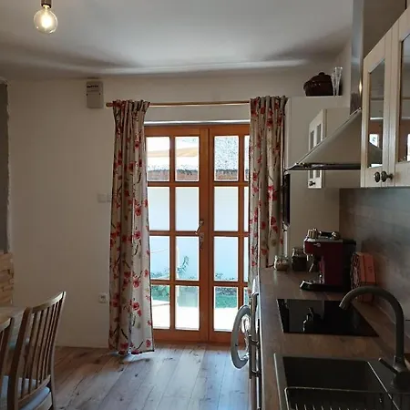 Liliomfa * Szigliget