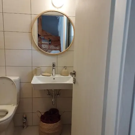 Liliomfa * Szigliget