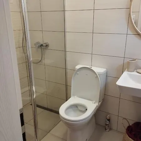 Apartman Liliomfa