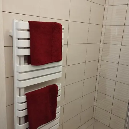 Liliomfa Apartman Szigliget