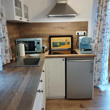 Apartman Liliomfa