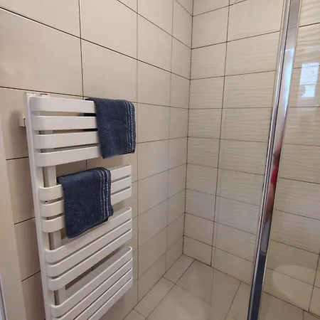 Apartment Liliomfa Szigliget