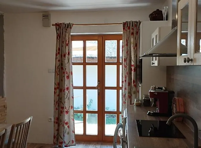 Liliomfa * Szigliget