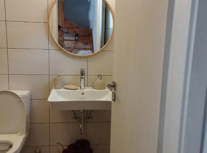 Liliomfa * Szigliget