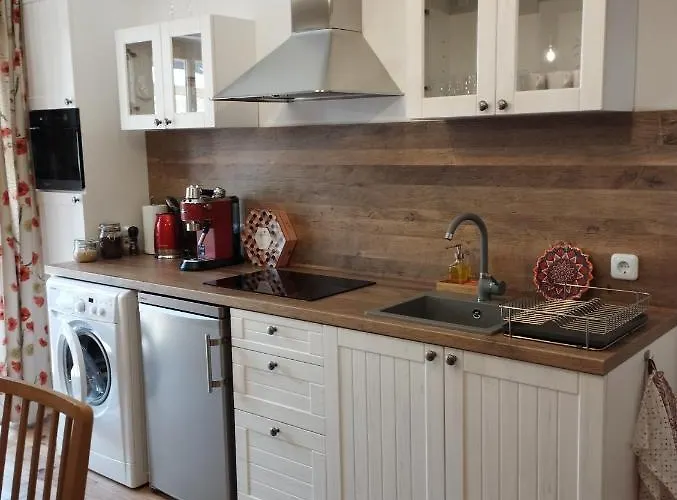 Liliomfa * Szigliget