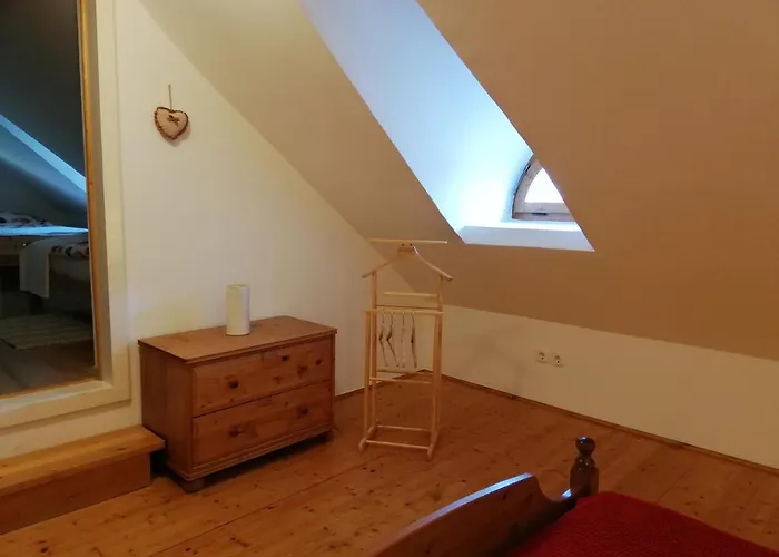 Liliomfa * Szigliget