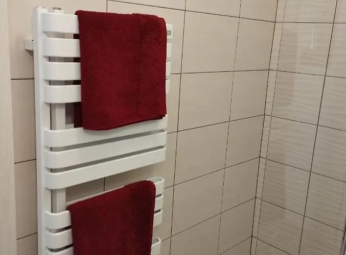 Liliomfa Apartment Szigliget