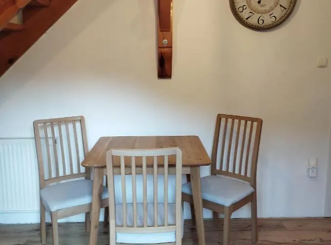 Liliomfa * Szigliget