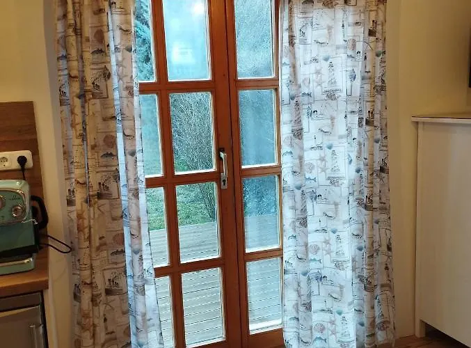 Liliomfa * Szigliget