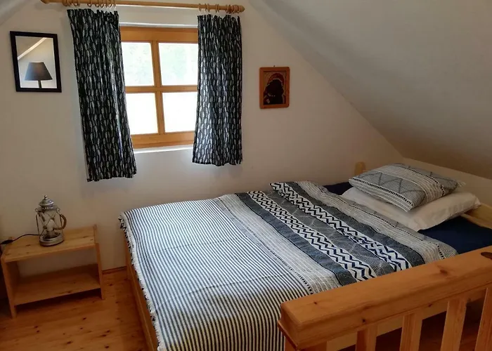 Liliomfa Szigliget